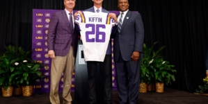 SEC Commissioner Calls for Major Change After Lane Kiffin’s LSU Decision