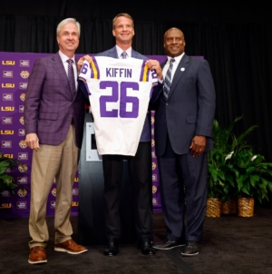 SEC Commissioner Calls for Major Change After Lane Kiffin’s LSU Decision