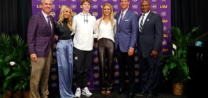 Lane Kiffin’s Quarterback Son Lands Offer From Top Big Ten Program