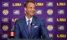 Lane Kiffin Teases Big Announcement After Final ‘College GameDay’ Decision