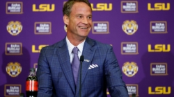 Lane Kiffin Teases Big Announcement After Final ‘College GameDay’ Decision