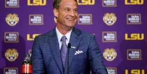 Lane Kiffin Teases Big Announcement After Final ‘College GameDay’ Decision