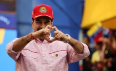 Donald Trump’s Venezuela Blockade Forces China to Choose
