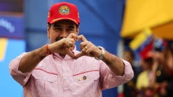 Donald Trump’s Venezuela Blockade Forces China to Choose