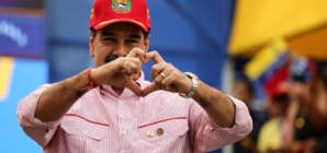 Donald Trump’s Venezuela Blockade Forces China to Choose