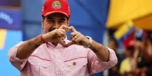 Donald Trump’s Venezuela Blockade Forces China to Choose