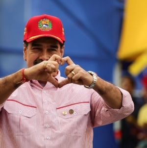 Donald Trump’s Venezuela Blockade Forces China to Choose