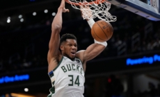 Warriors Blockbuster Trade Package for Giannis Antetokounmpo Revealed