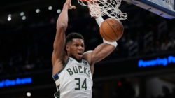 Warriors Blockbuster Trade Package for Giannis Antetokounmpo Revealed