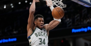 Warriors Blockbuster Trade Package for Giannis Antetokounmpo Revealed