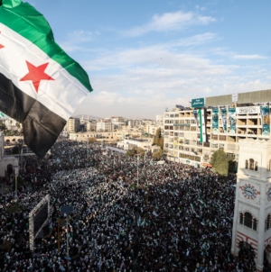 A Year After Toppling Assad, Syria’s Sharaa Is Winning Over the White House