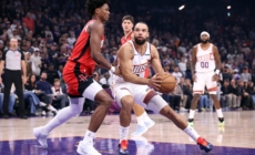How to Watch Suns vs Rockets: Live Stream NBA, TV Channel