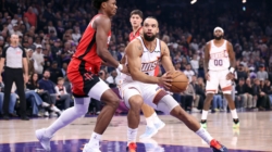 How to Watch Suns vs Rockets: Live Stream NBA, TV Channel