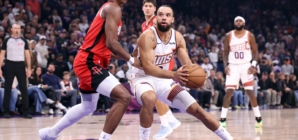 How to Watch Suns vs Rockets: Live Stream NBA, TV Channel