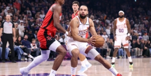 How to Watch Suns vs Rockets: Live Stream NBA, TV Channel