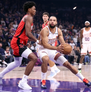 How to Watch Suns vs Rockets: Live Stream NBA, TV Channel