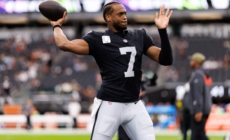 Raiders’ Geno Smith Receives Big Update About NFL Future