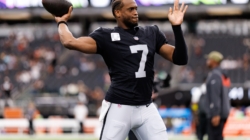 Raiders’ Geno Smith Receives Big Update About NFL Future