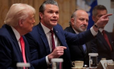 Eight Killed in Latest Drug Vessel Strikes—Map