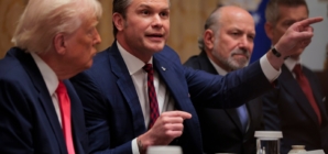 Eight Killed in Latest Drug Vessel Strikes—Map