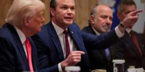 Eight Killed in Latest Drug Vessel Strikes—Map