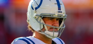 Daniel Jones Breaks Silence With Clear Message After Season-Ending Injury