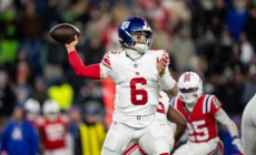 NFL Reaches Punishment Decision After Jaxson Dart Incident vs Patriots