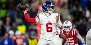 NFL Reaches Punishment Decision After Jaxson Dart Incident vs Patriots