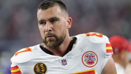 NFL Makes Final Punishment Decision After Travis Kelce Defies Rules
