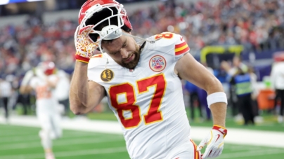 Chiefs Prediction Reveals Clear Expectation for Travis Kelce’s Future