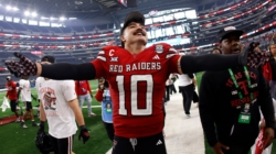 Texas Tech Makes Unprecedented Coaching Moves Before CFP