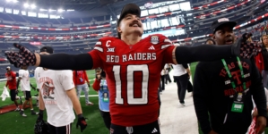 Texas Tech Makes Unprecedented Coaching Moves Before CFP