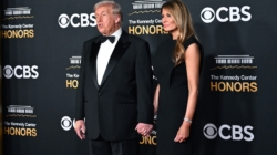 Trump Hosts Kennedy Center Honors in Historic First: Photos