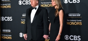 Trump Hosts Kennedy Center Honors in Historic First: Photos