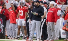 Ohio State’s Ryan Day Makes Dramatic Change to Offense