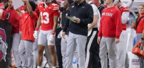 Ohio State’s Ryan Day Makes Dramatic Change to Offense