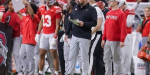Ohio State’s Ryan Day Makes Dramatic Change to Offense