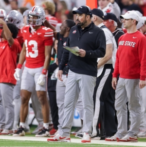 Ohio State’s Ryan Day Makes Dramatic Change to Offense