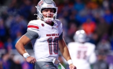 How to Watch UNLV vs Ohio: Live Stream Frisco Bowl, TV Channel