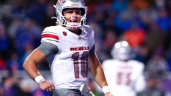 How to Watch UNLV vs Ohio: Live Stream Frisco Bowl, TV Channel