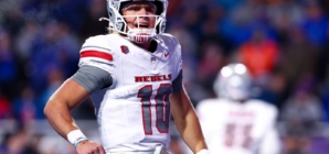How to Watch UNLV vs Ohio: Live Stream Frisco Bowl, TV Channel