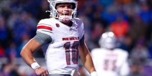 How to Watch UNLV vs Ohio: Live Stream Frisco Bowl, TV Channel