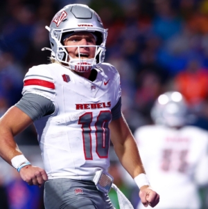 How to Watch UNLV vs Ohio: Live Stream Frisco Bowl, TV Channel