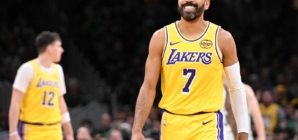 NBA Finals Contributors Dubbed Lakers’ Top 2 Most Likely Trade Candidates