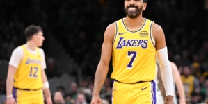 NBA Finals Contributors Dubbed Lakers’ Top 2 Most Likely Trade Candidates