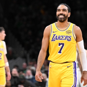 NBA Finals Contributors Dubbed Lakers’ Top 2 Most Likely Trade Candidates