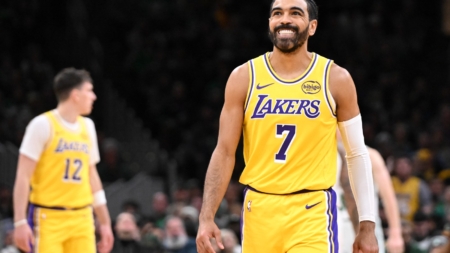 NBA Finals Contributors Dubbed Lakers’ Top 2 Most Likely Trade Candidates