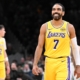 NBA Finals Contributors Dubbed Lakers’ Top 2 Most Likely Trade Candidates