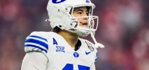 BYU Torches CFP Committee Over Miami Decision