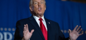 Donald Trump reveals countries he wants immigrants from 